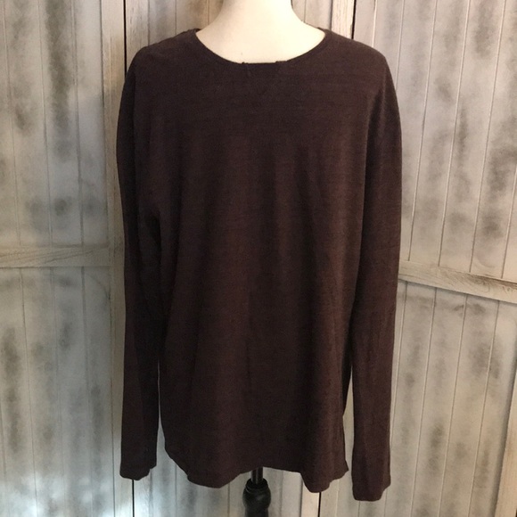 Bailey’s Pt. Long sleeved tee - Picture 1 of 3